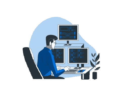 Fullstack Development image